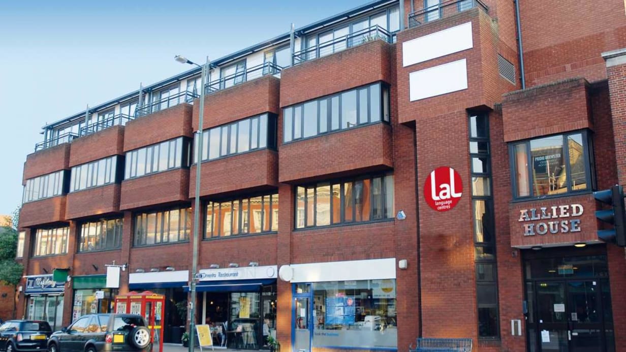 As Melhores Escolas de Inglês em Londres em 2020